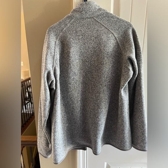 Patagonia Better Sweater full zip - Picture 4 of 4